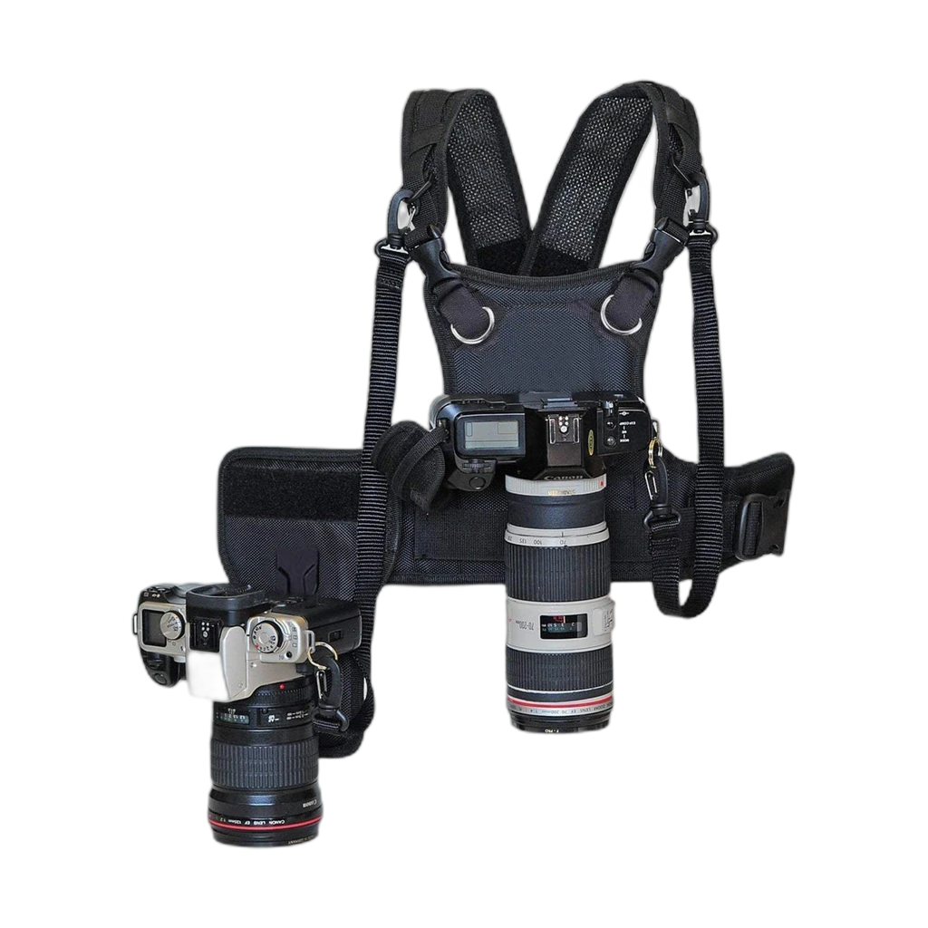 Generic Camera Harness