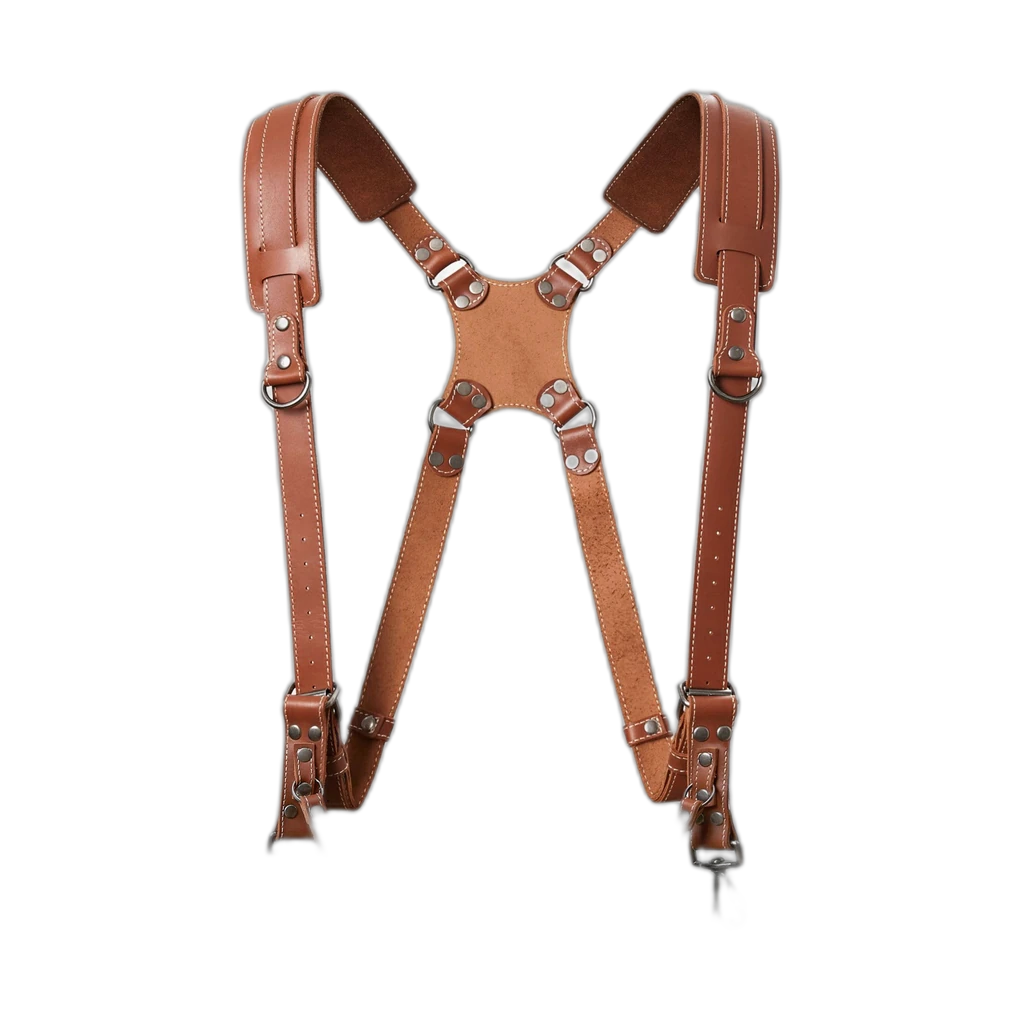 Camera Harness 3