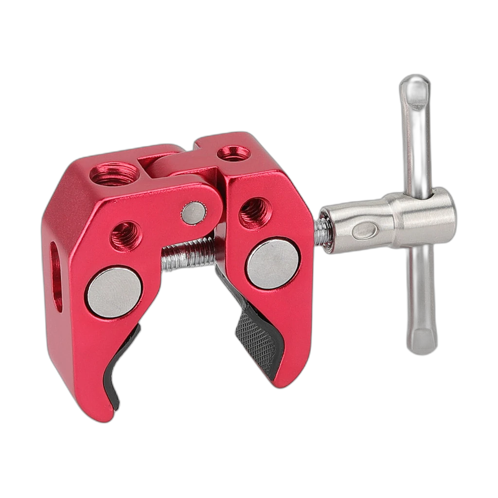 Super Clamp 2