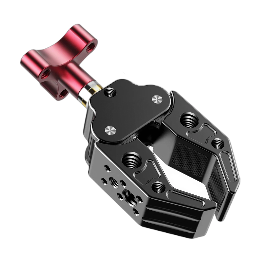 Super Clamp 3
