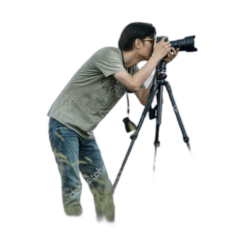 Generic Photographer