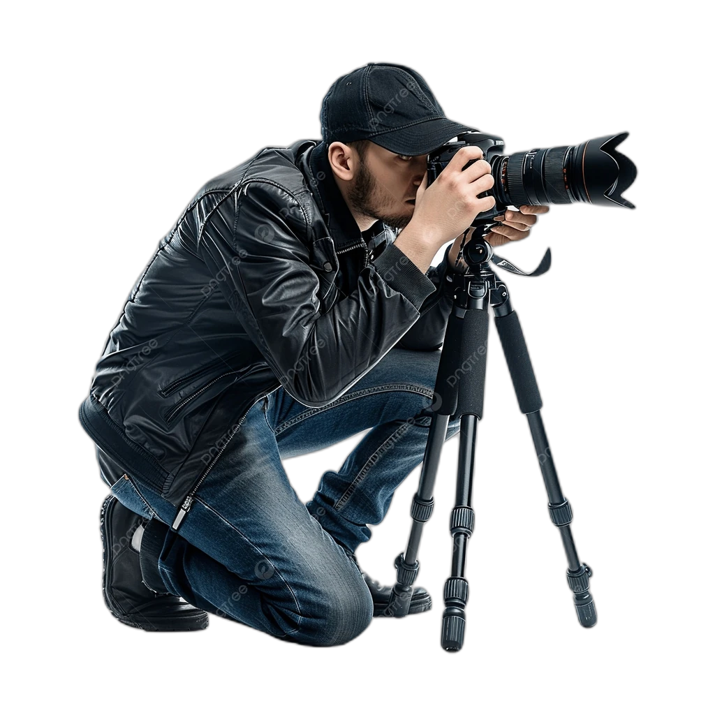 Photographer 2