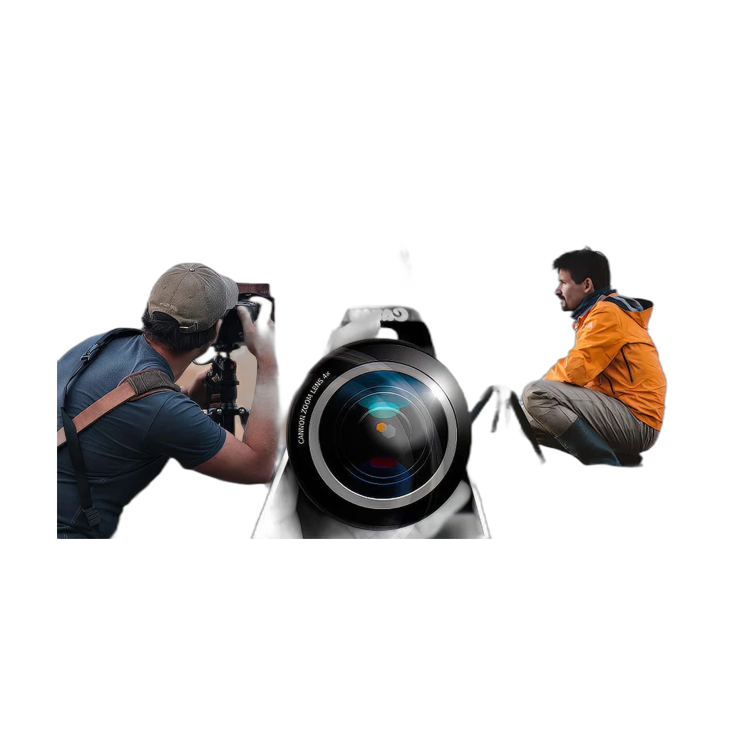 Photographer 3
