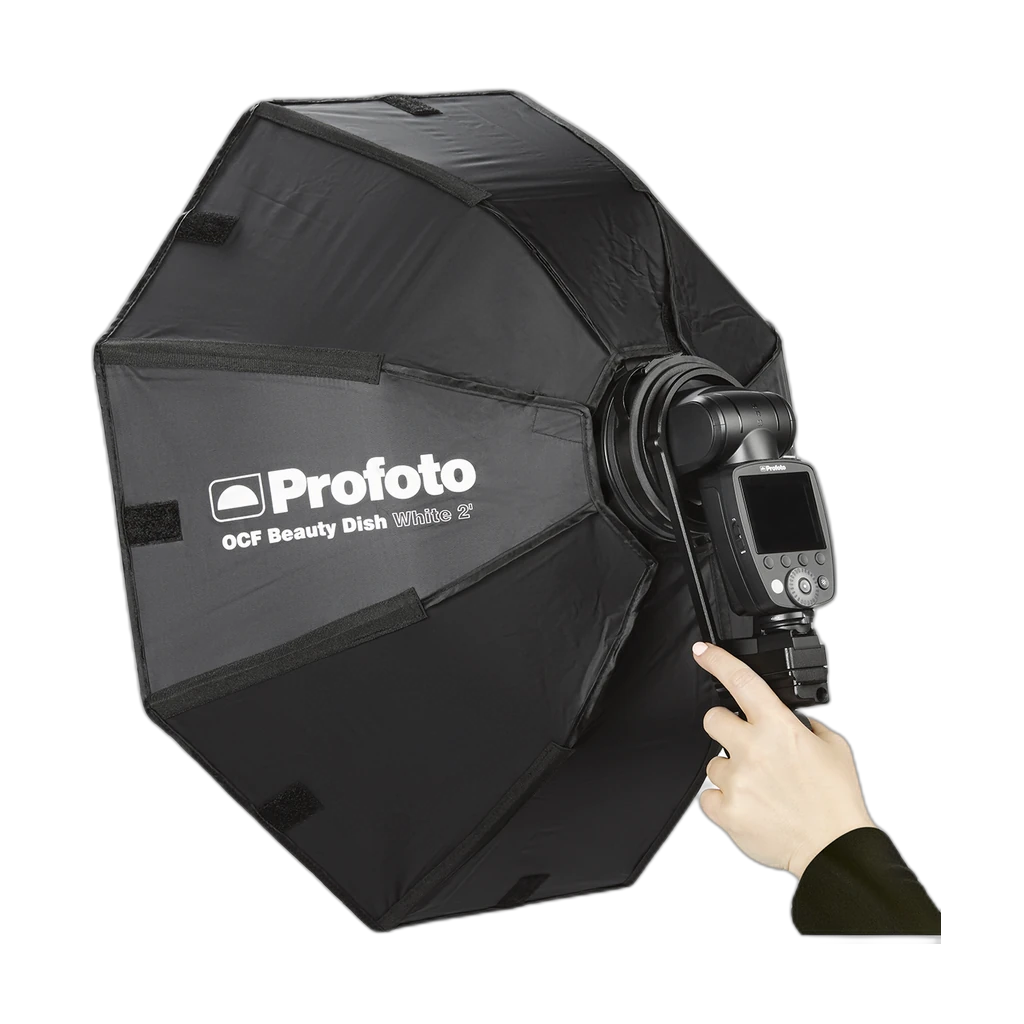 Profoto Adapter 3