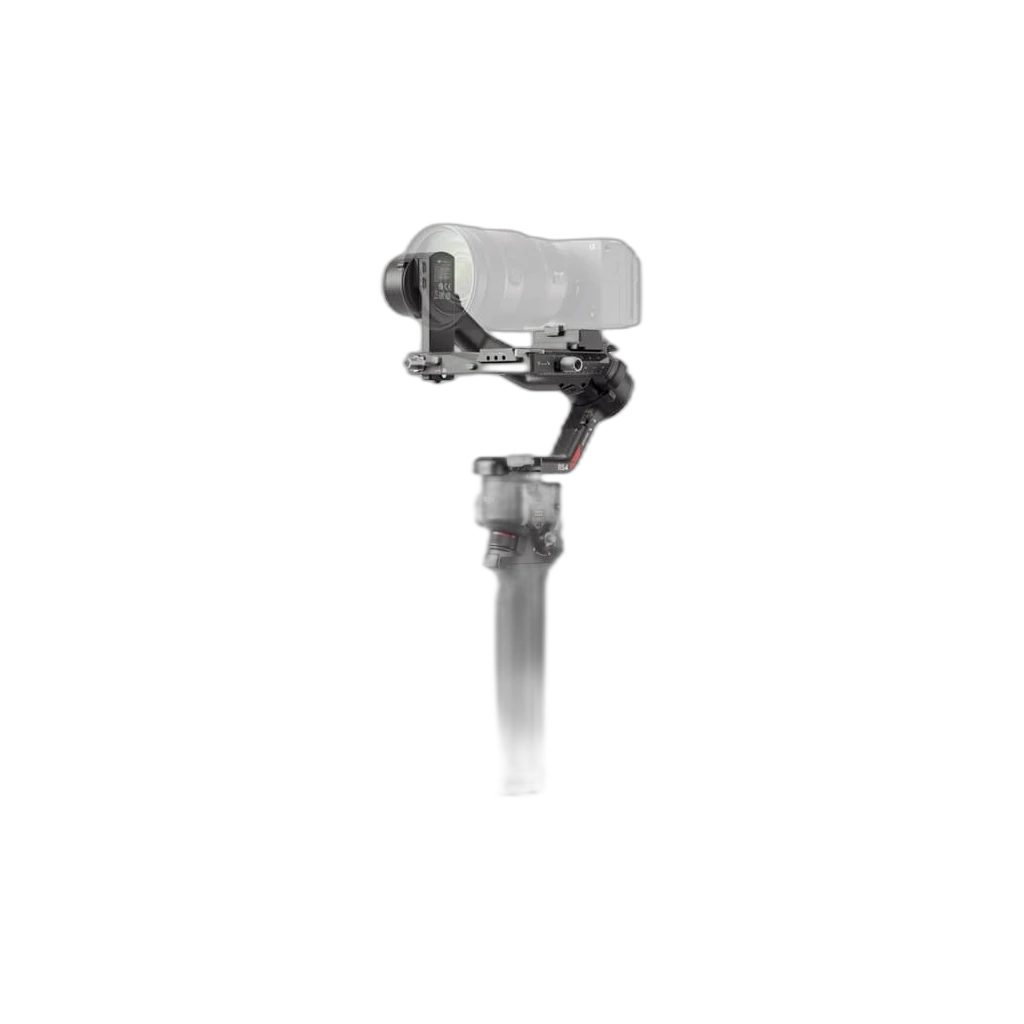 DJI Rs Bg70 High-Capacity Battery Grip 3