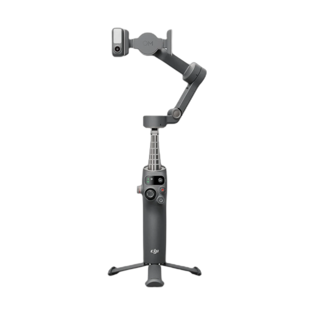 DJI Osmo Mobile 7P Smartphone Gimbal 2