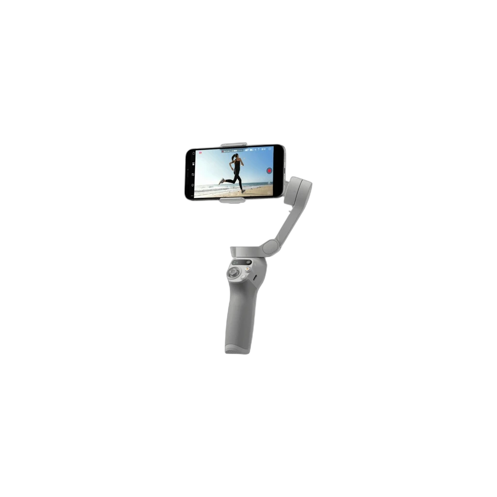 DJI Osmo Mobile 7P Smartphone Gimbal 3