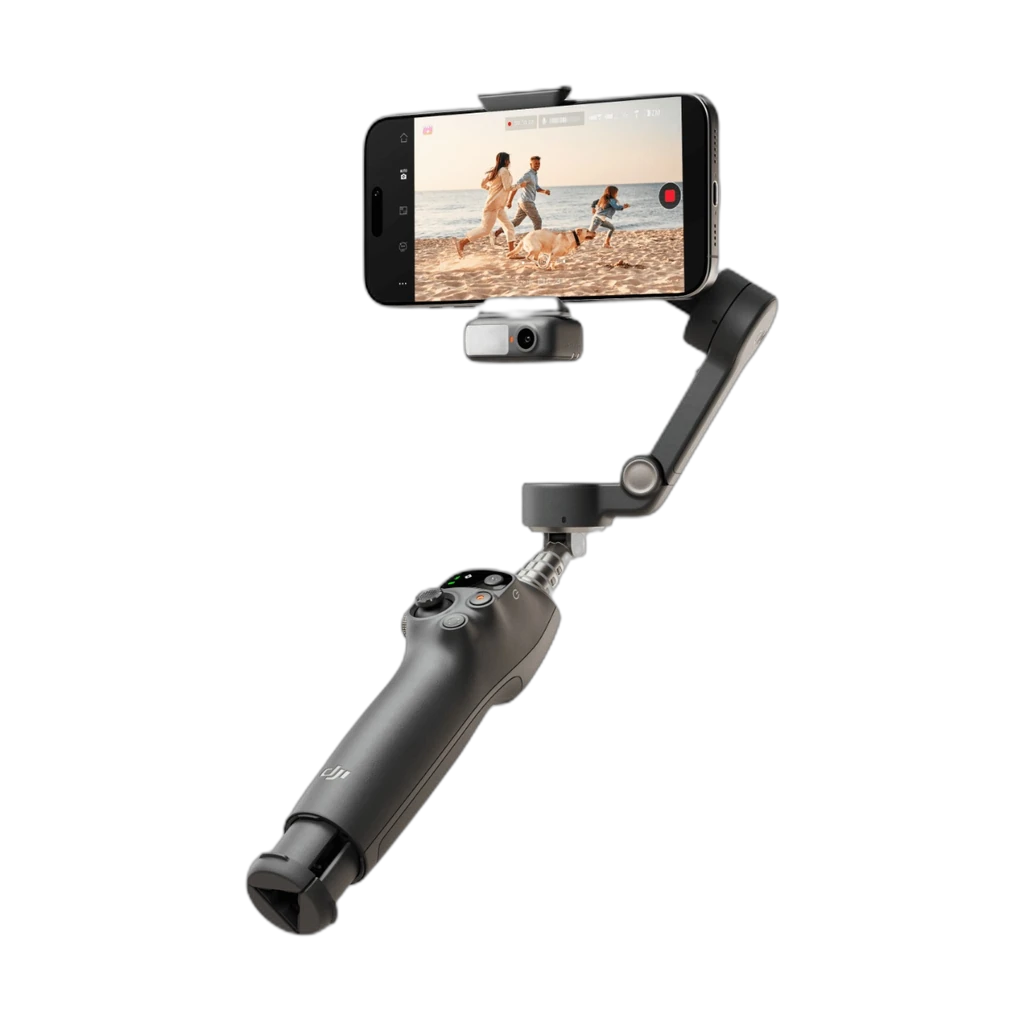 DJI DJI Osmo Mobile 7 Smartphone Gimbal
