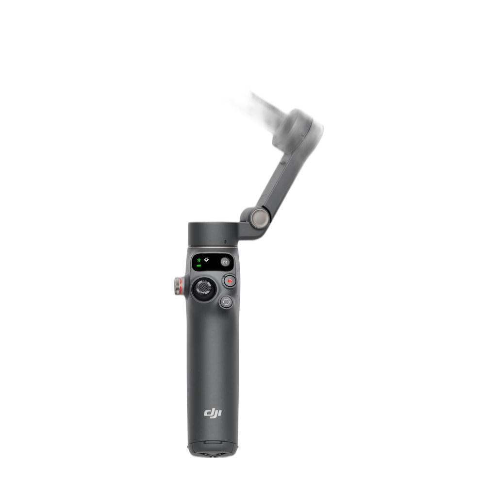 DJI Osmo Mobile 7 Smartphone Gimbal 3