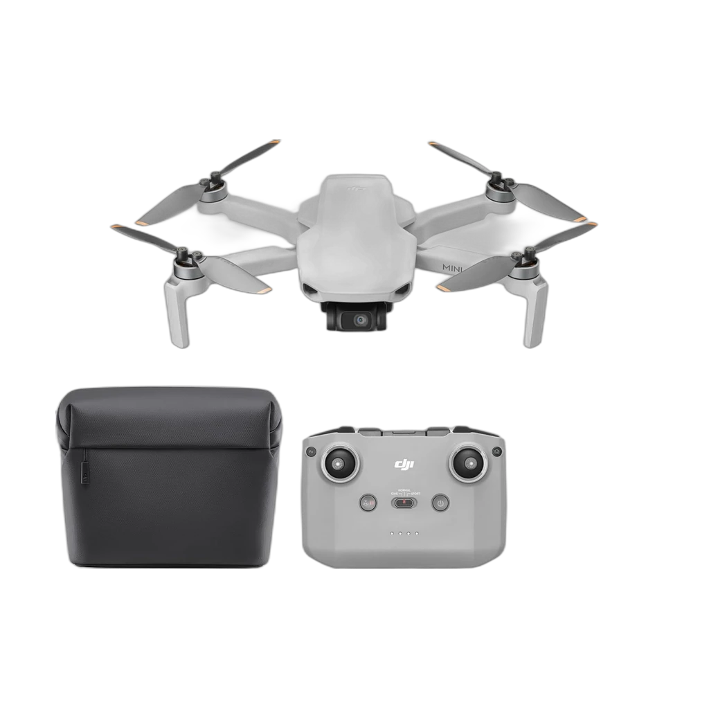 DJI Mini 4 Pro Drone 2
