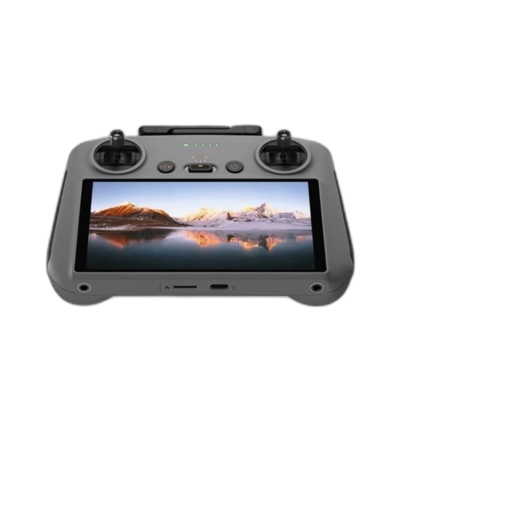DJI Mini 4 Pro Drone 3
