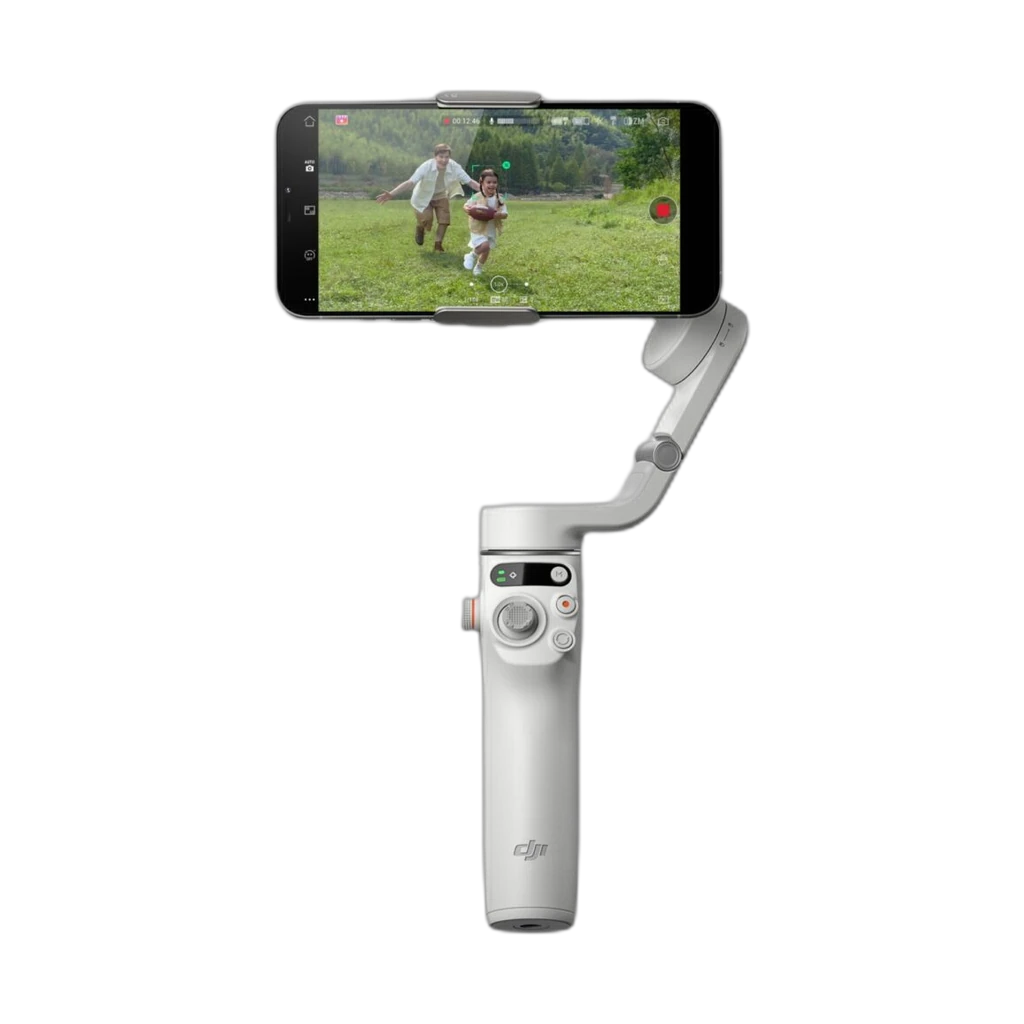 DJI DJI Osmo Mobile 6