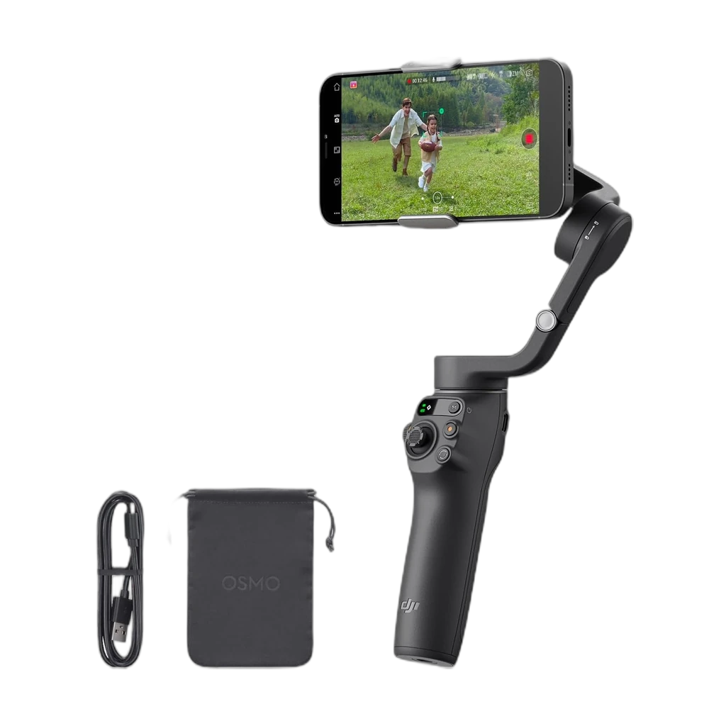 DJI Osmo Mobile 6 3