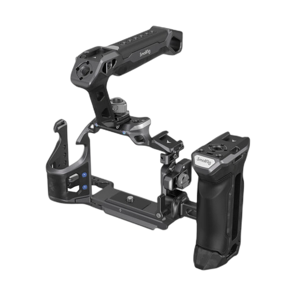 SmallRig Advanced Cage Kit for Sony A7R V, A7 IV & A7S III 3