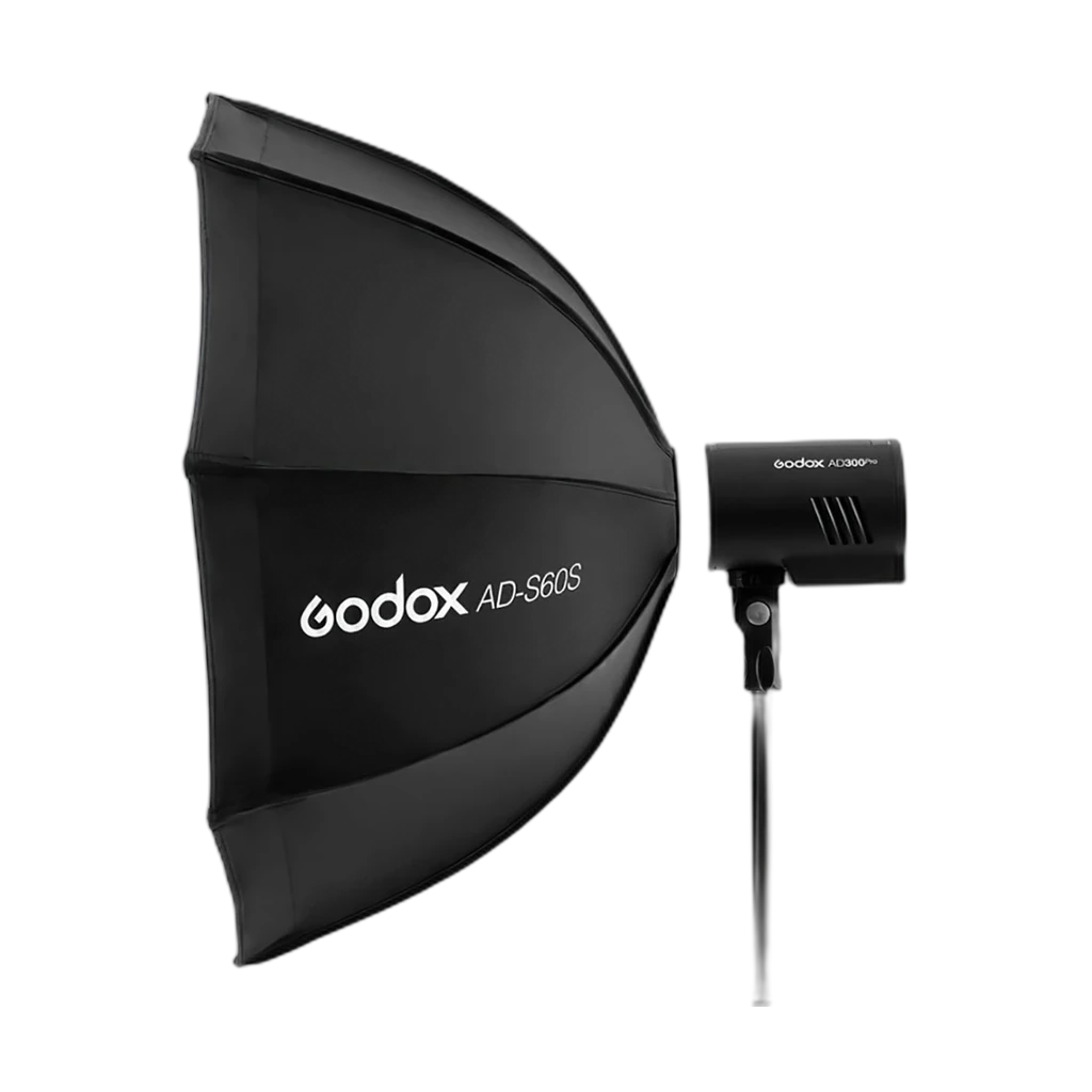 Godox Ad-S60S Softbox for Ad300Pro 3
