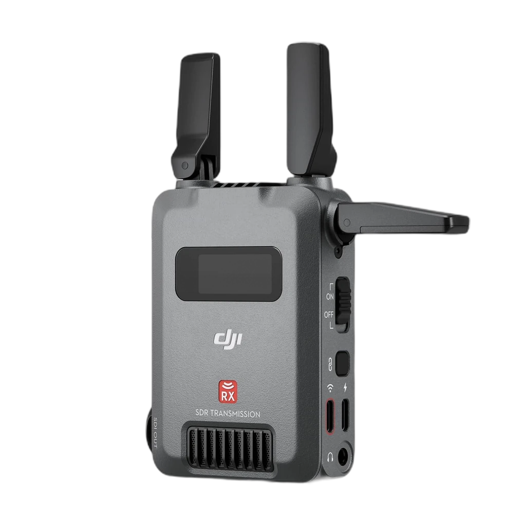 DJI SDR Transmission 2