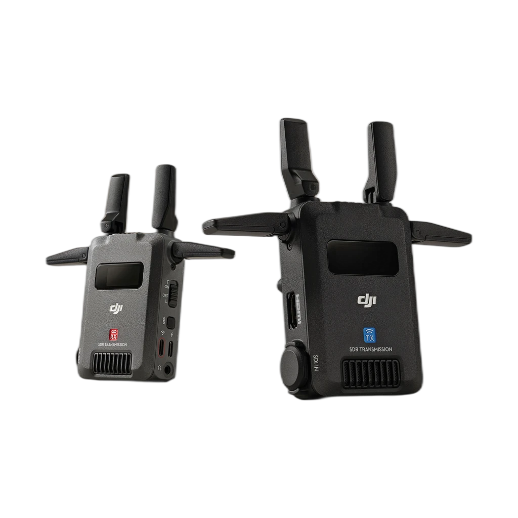 DJI SDR Transmission 3