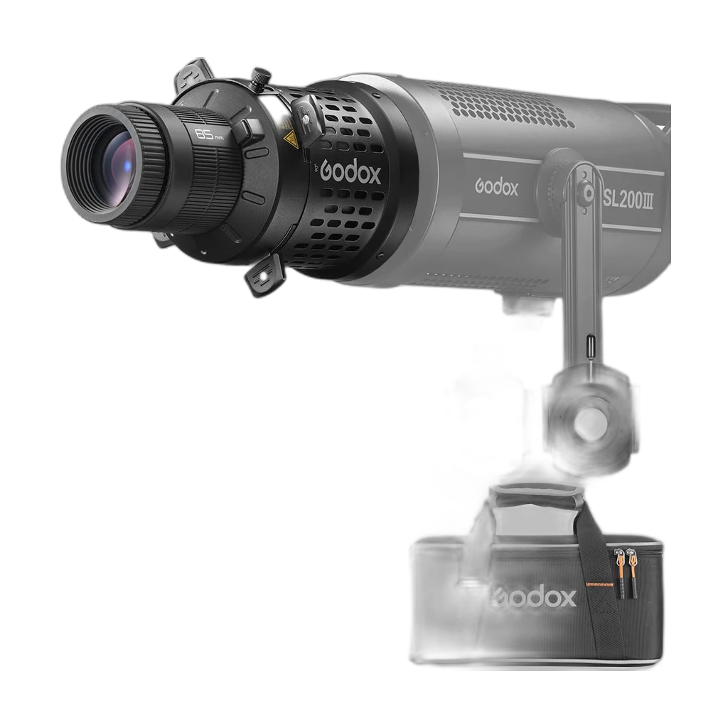 Godox Godox Blp LED Projection for Continuous Lighting