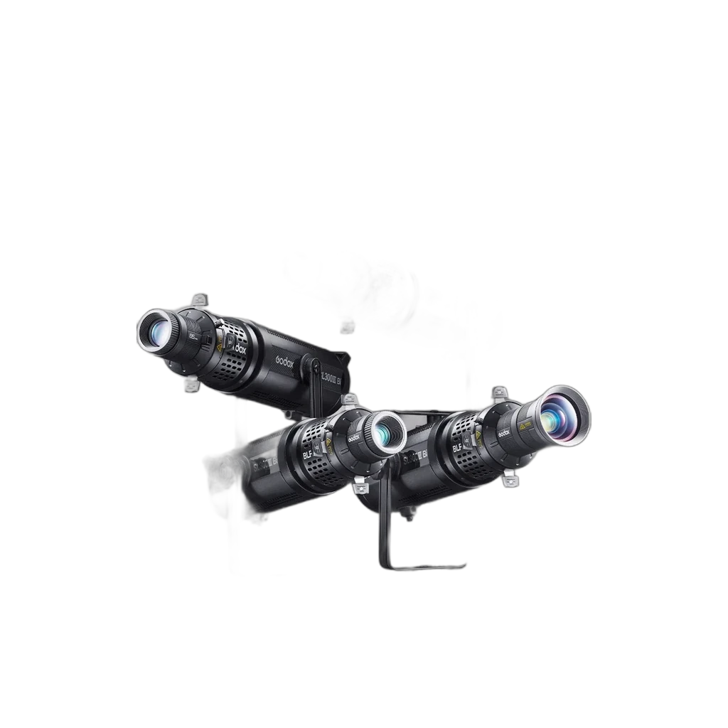 Godox Blp LED Projection for Continuous Lighting 2