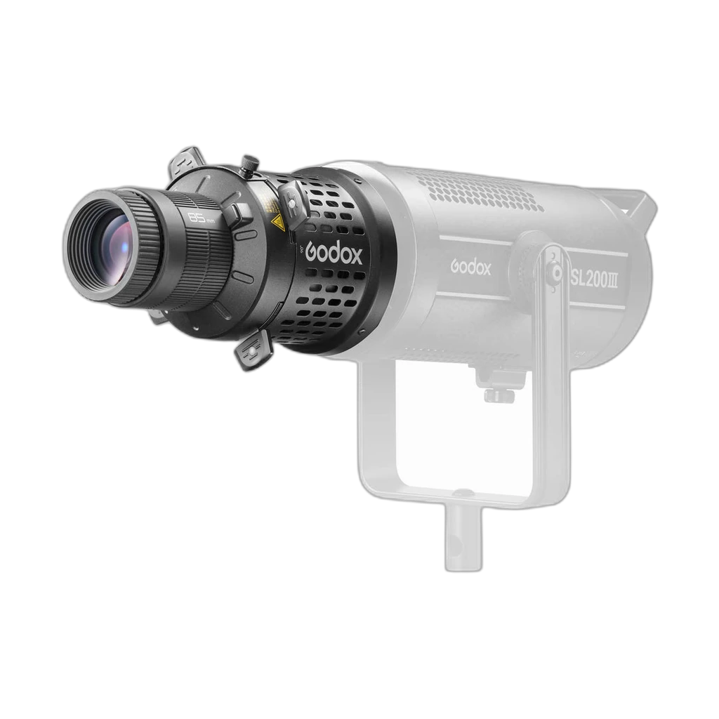 Godox Blp LED Projection for Continuous Lighting 3