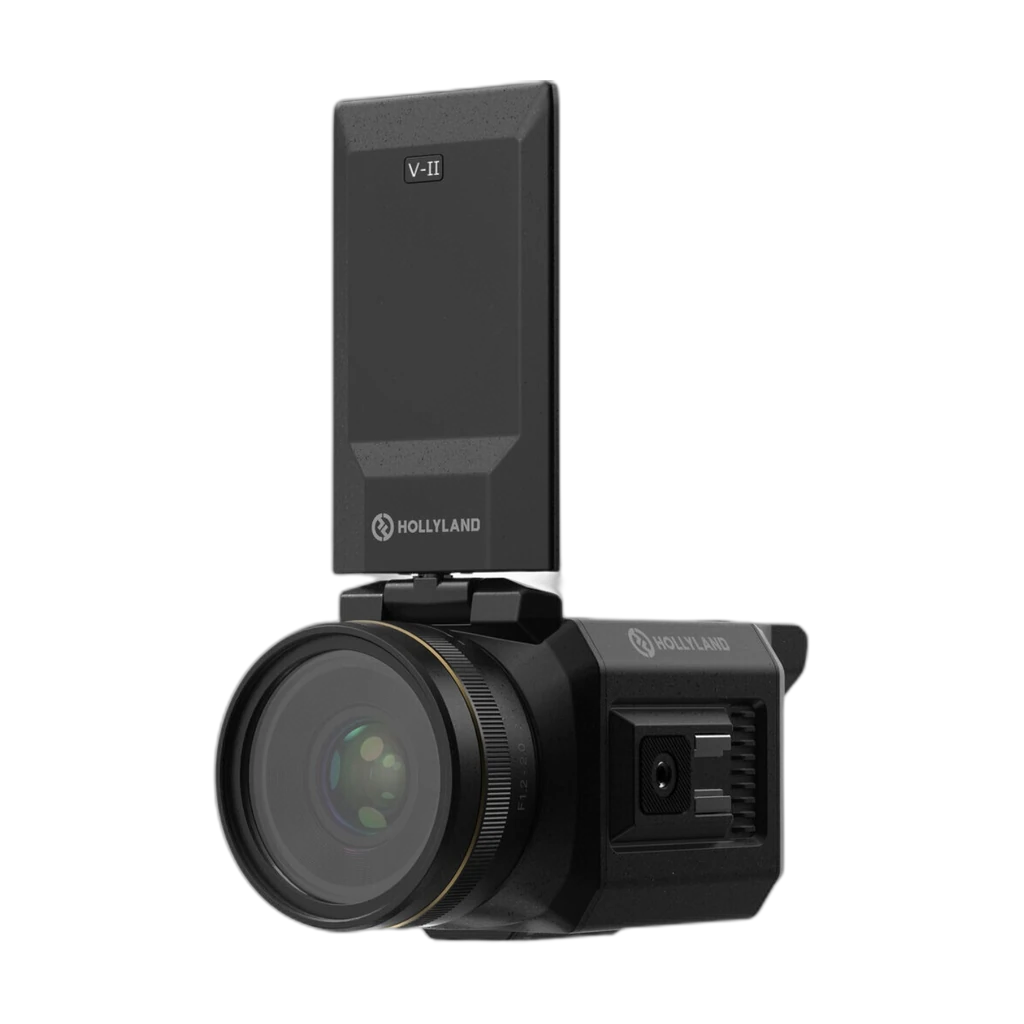 Hollyland Hollyland Venusliv V2 All-in-One Live Streaming Camera