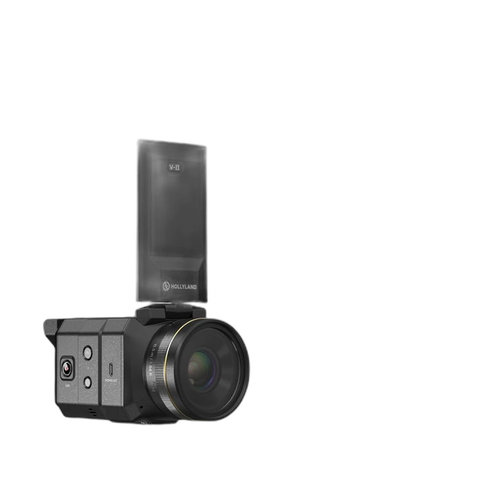 Hollyland Venusliv V2 All-in-One Live Streaming Camera 2