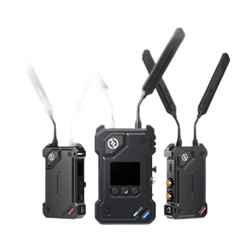 Hollyland Hollyland Cosmo C2 HDMI/SDI Wireless Video 2-Transmitter System