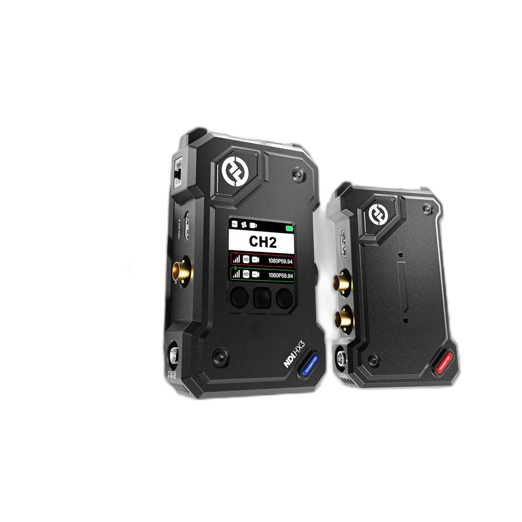 Hollyland Cosmo C2 HDMI/SDI Wireless Video 2-Transmitter System 2