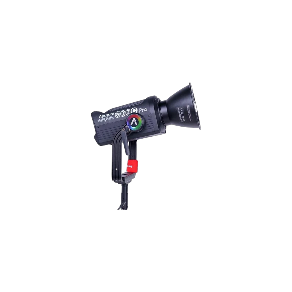 Aputure Light Storm 600C Pro II 600W RGBWW LED Light 2