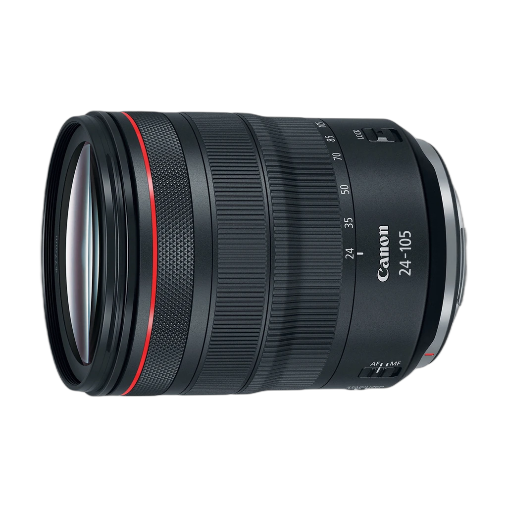 Canon RF 24-105mm F4L IS 3
