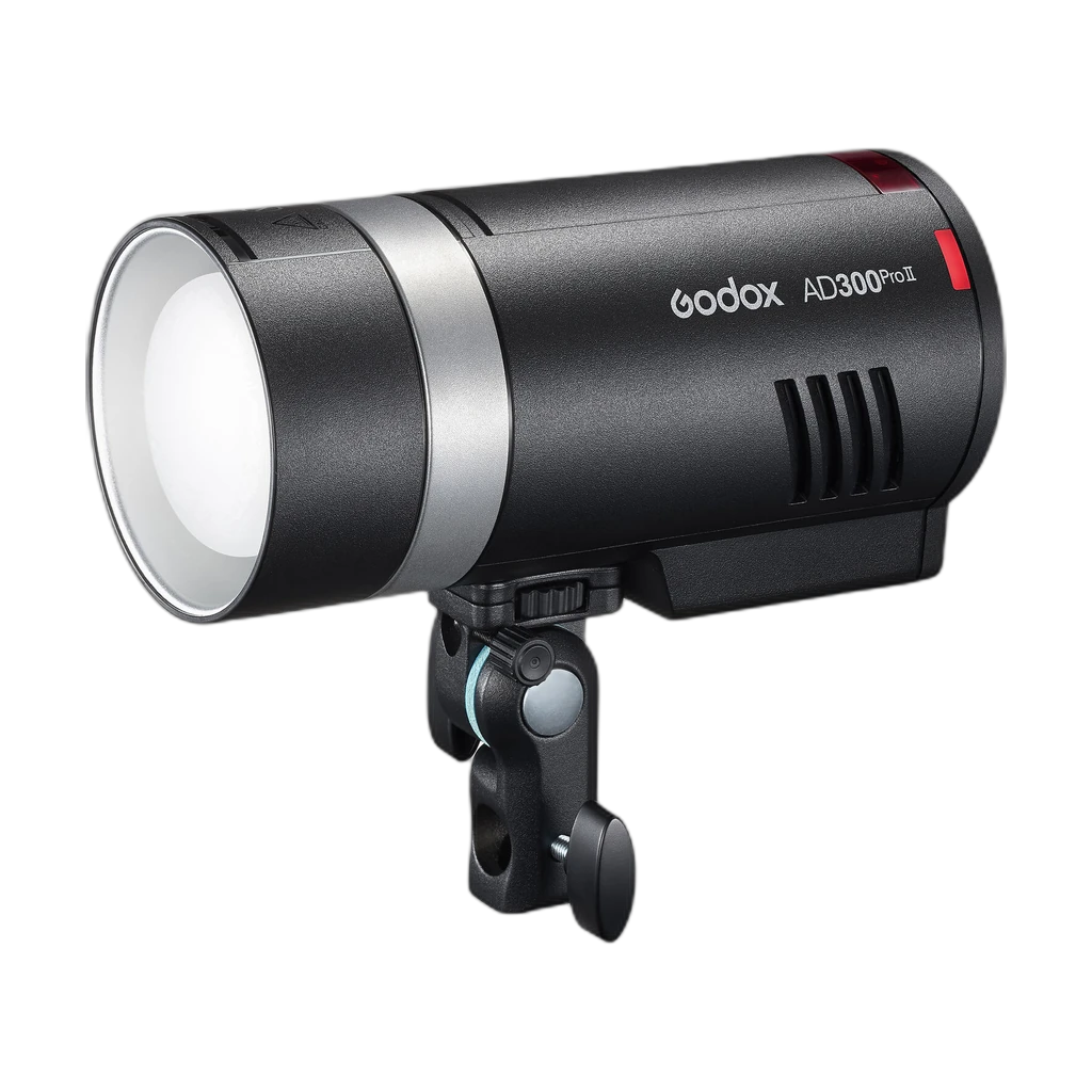 Godox Ad300Pro Outdoor Flash 2