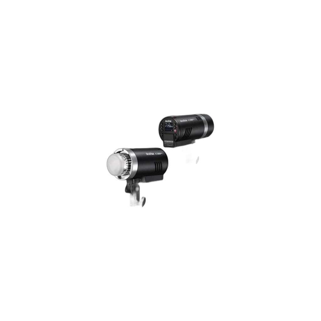Godox Ad300Pro Outdoor Flash 3