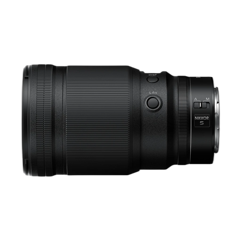 Nikon Nikon NIKKOR Z 50mm f/1.2 S Lens
