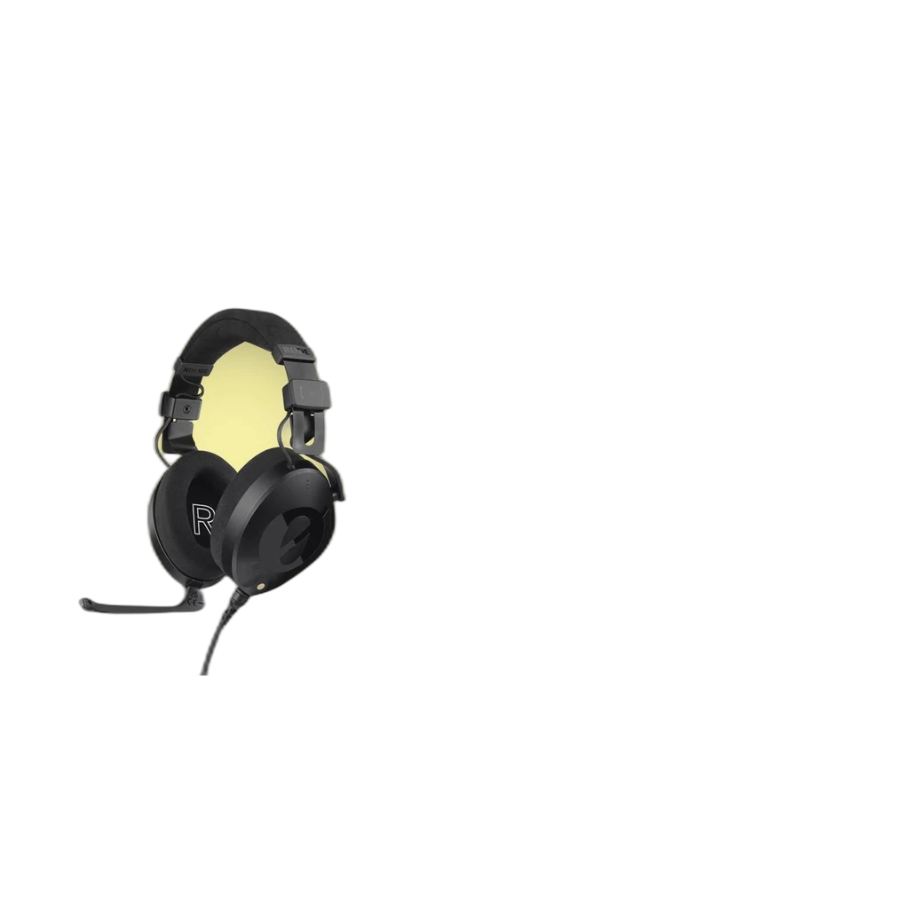 RØDE Nth-100M Professional Over-Ear Headset (Black) 3