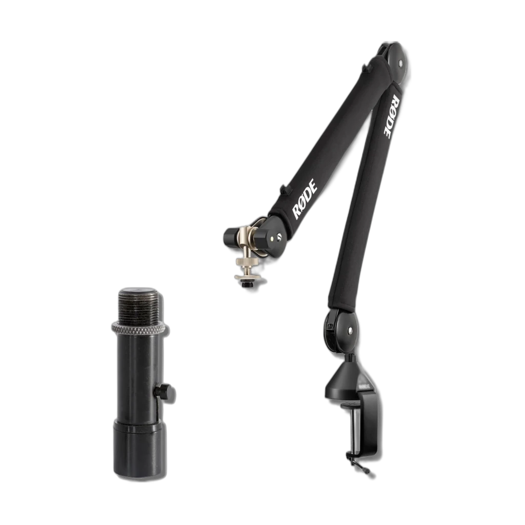 RØDE RØDE Psa1+ Professional Studio Arm (Black)
