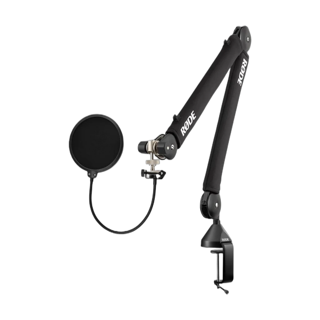 RØDE Psa1+ Professional Studio Arm (Black) 2