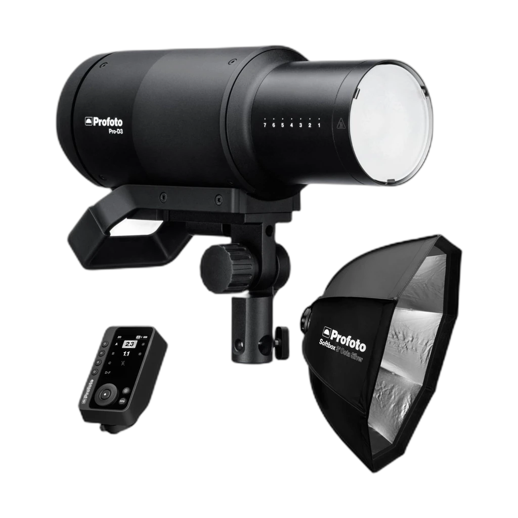 Profoto Profoto Connect Pro Wireless Transmitter for Sony Camera