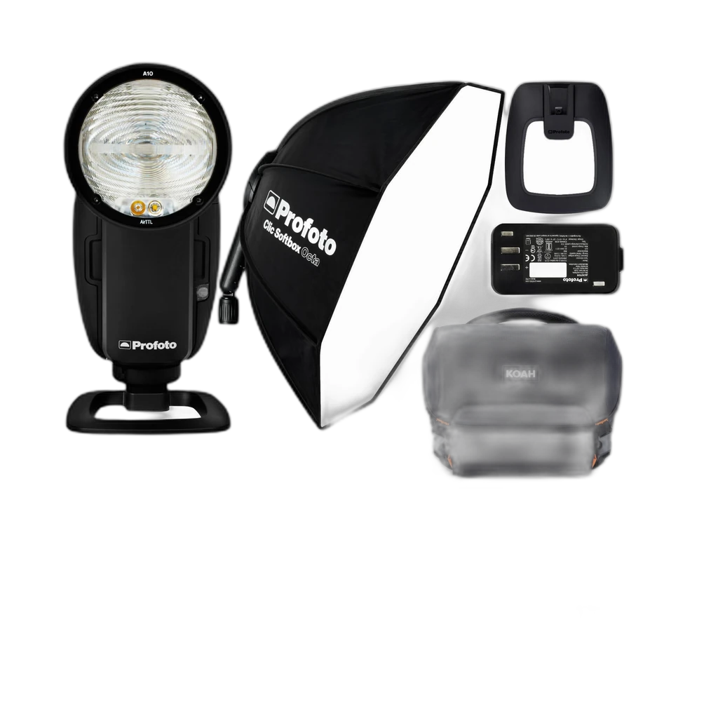 Profoto Connect Pro Wireless Transmitter for Sony Camera 3