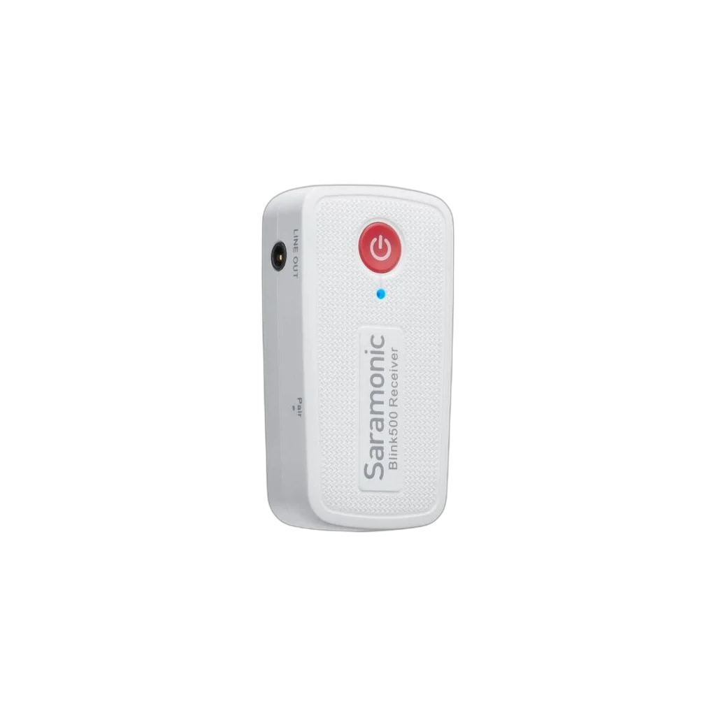 Saramonic Blink500 B2+ Wireless Microphone (2.4 Ghz) 2