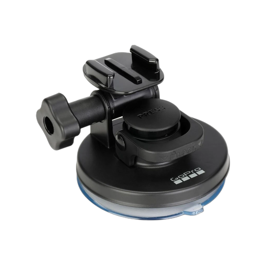 GoPro GoPro Suction Cup Mount for GoPro Cameras