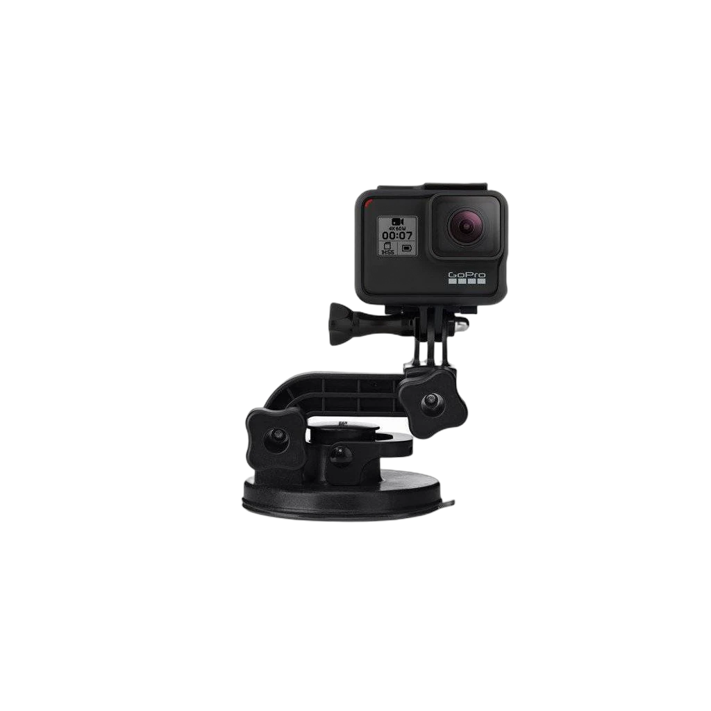 GoPro Suction Cup Mount for GoPro Cameras 2
