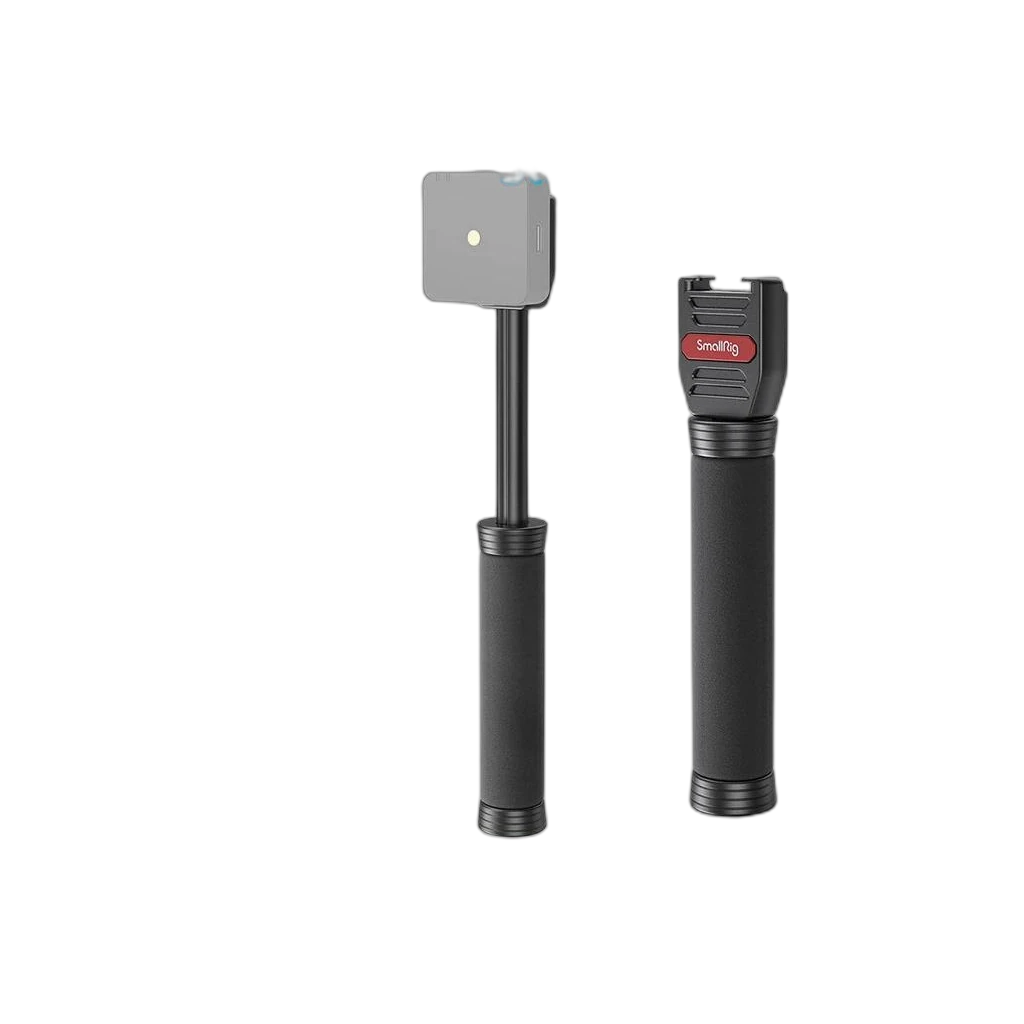 Handheld Adapter for Wireless Microphones 2