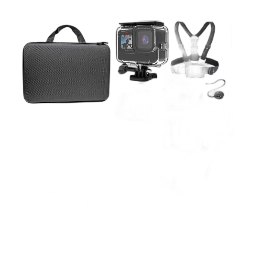 GoPro GoPro Waterproof Accessories
