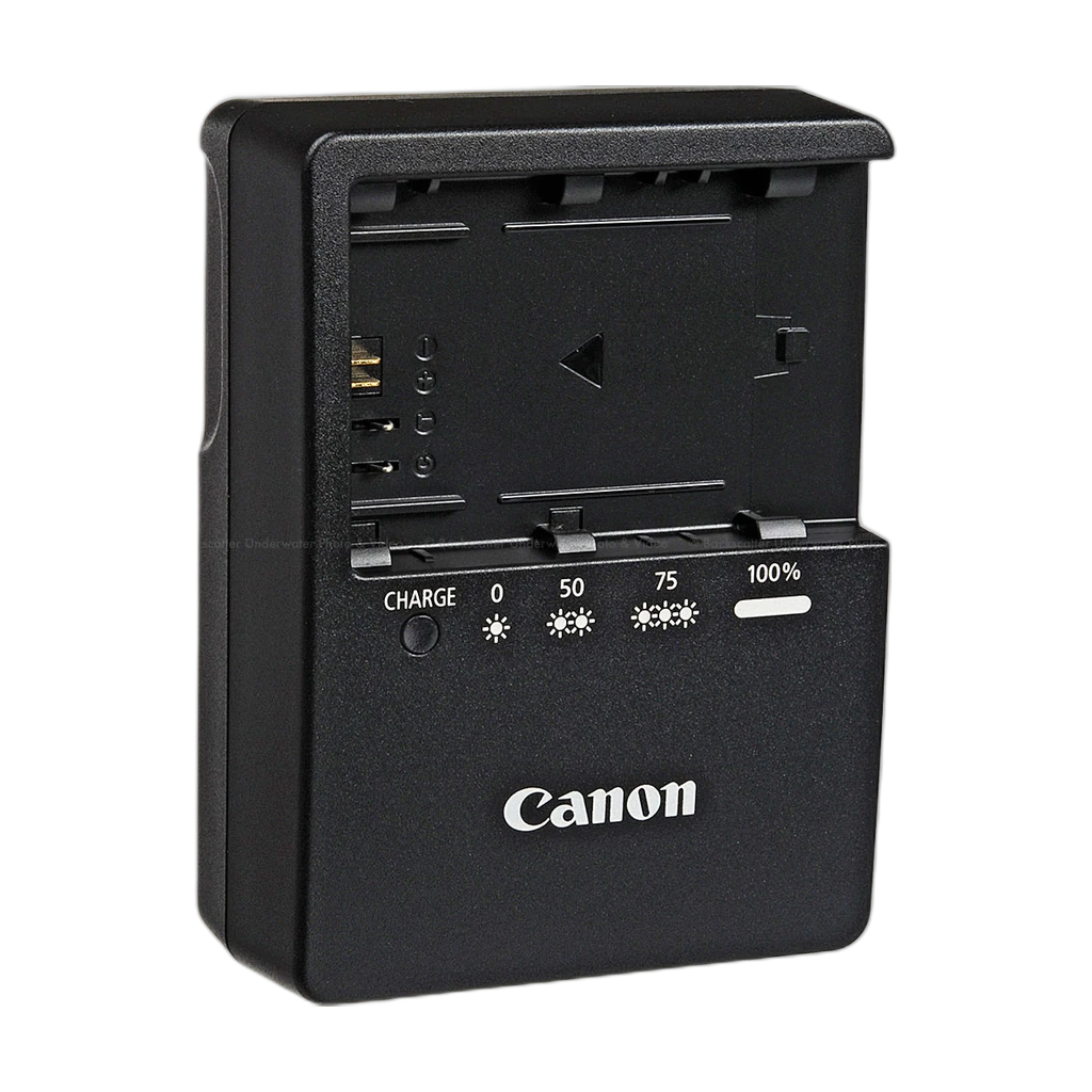 Canon Battery Charger for Canon Llp-E6N