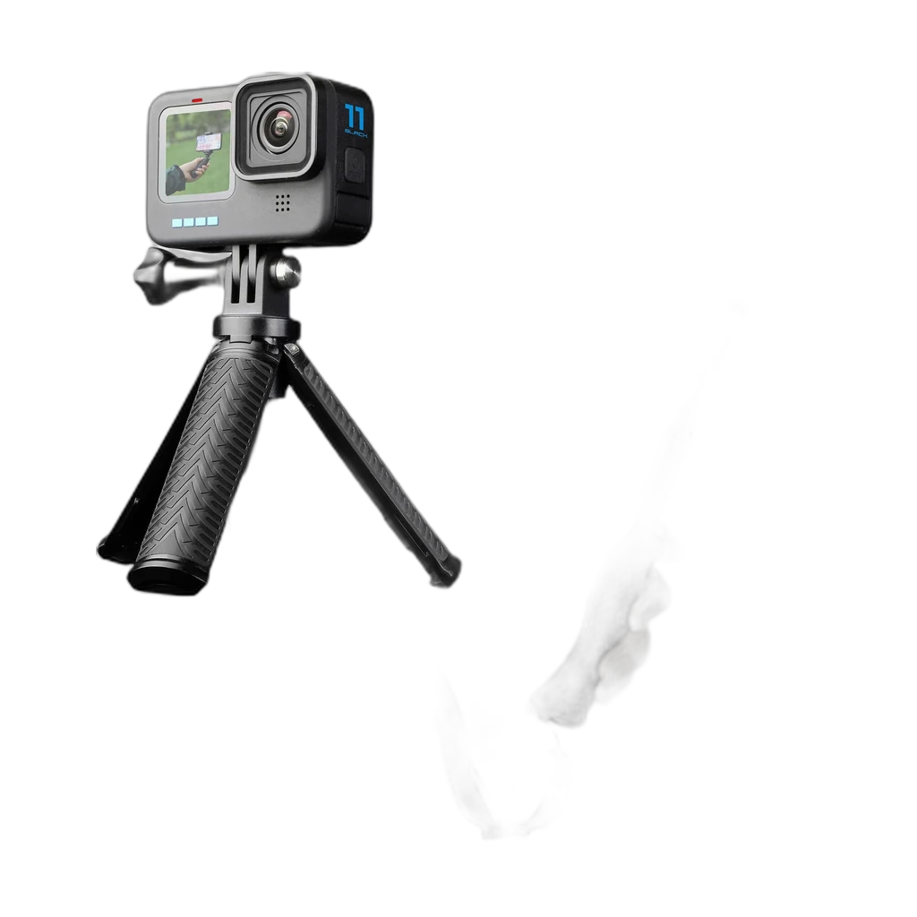 GoPro Handheld Camera Accessory 2
