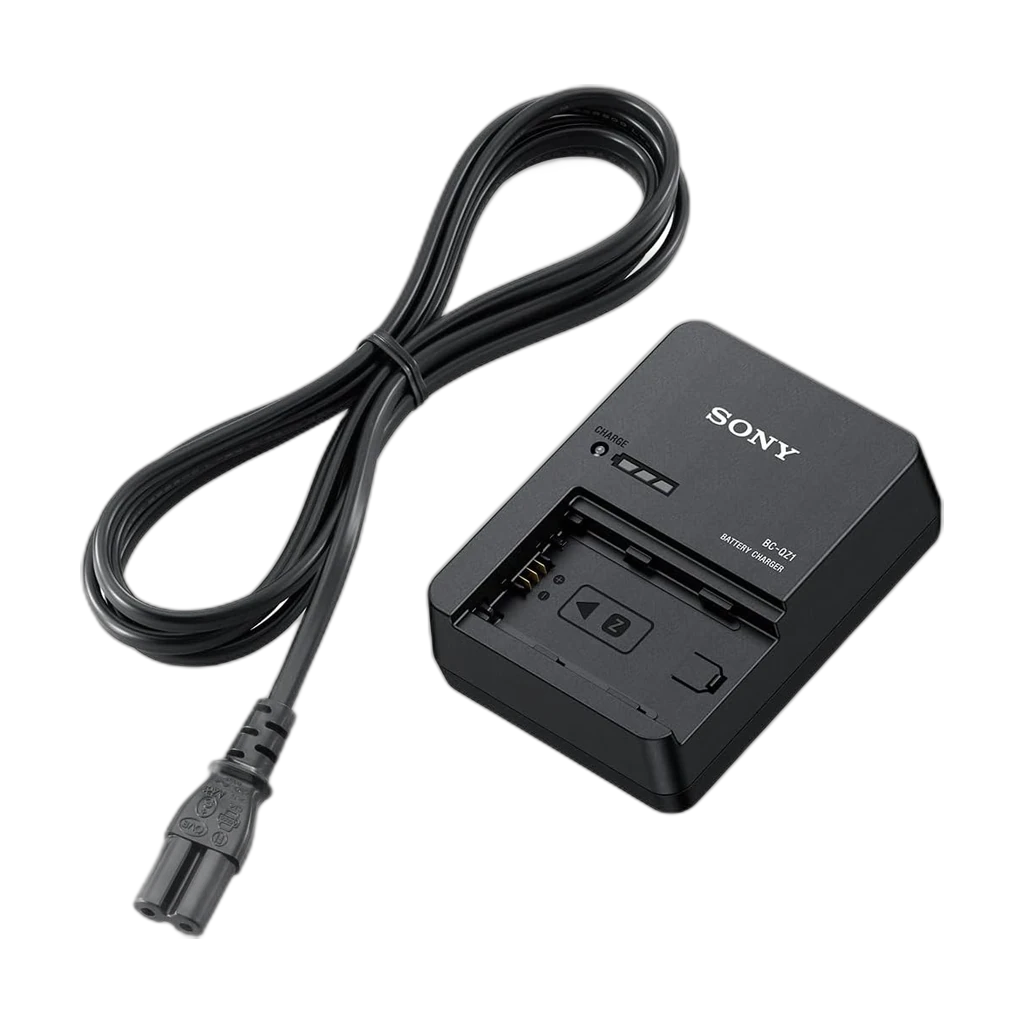 Sony Sony Direct Wired Camera Charger