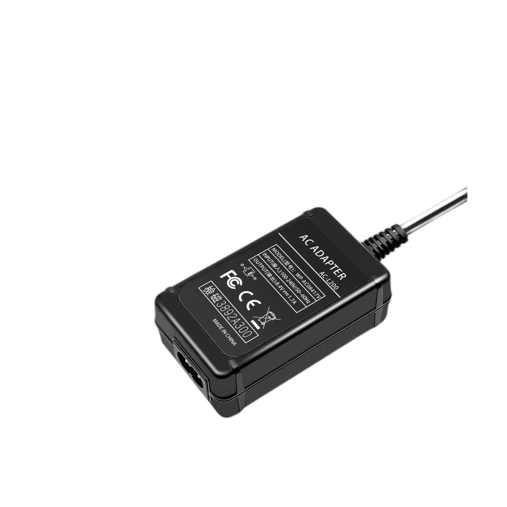 Sony Direct Wired Camera Charger 2