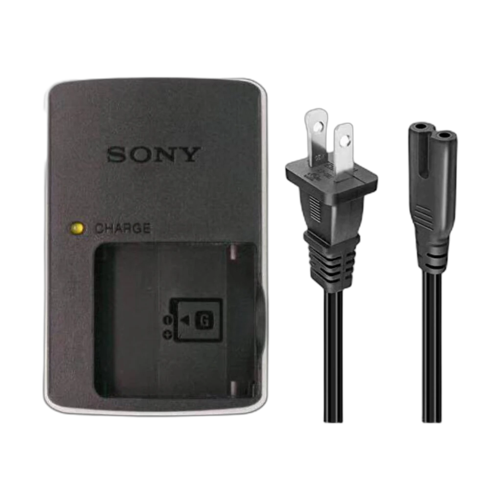 Sony Direct Wired Camera Charger 3