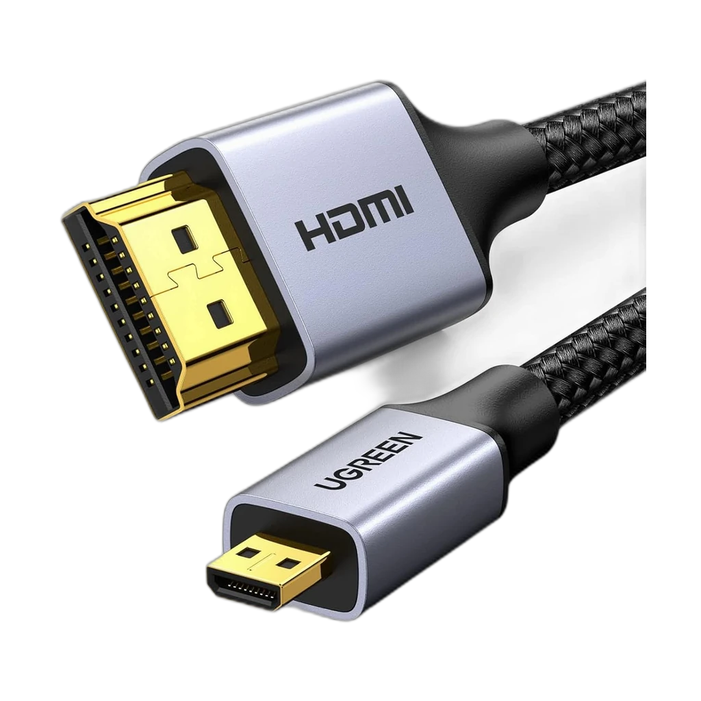 Generic HDMI Cable > Micro