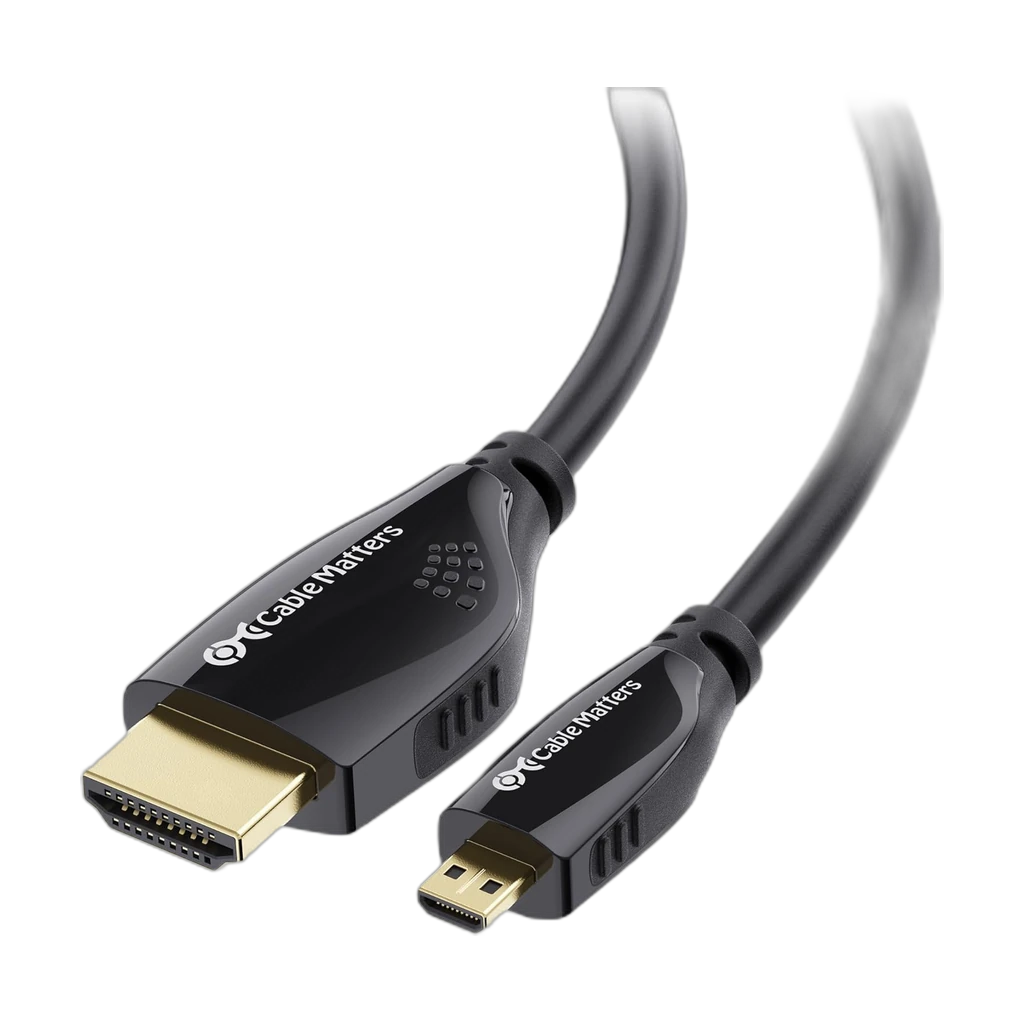 HDMI Cable > Micro 2